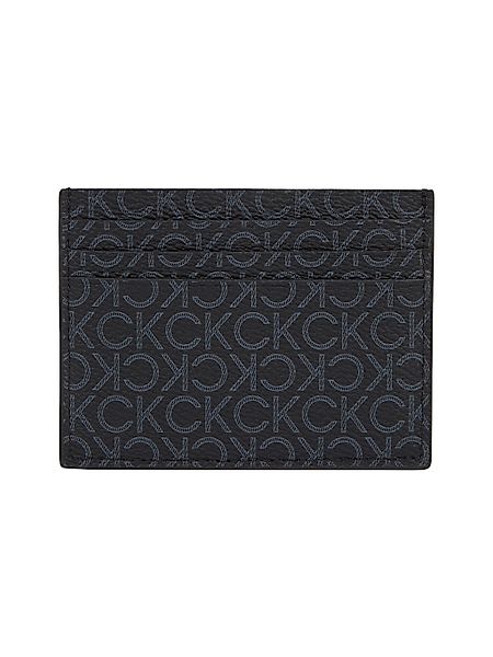 Calvin Klein Geldbörse "CLASSIC MONO CARDHOLDER 6CC", Kartenetui, Geldbeute günstig online kaufen