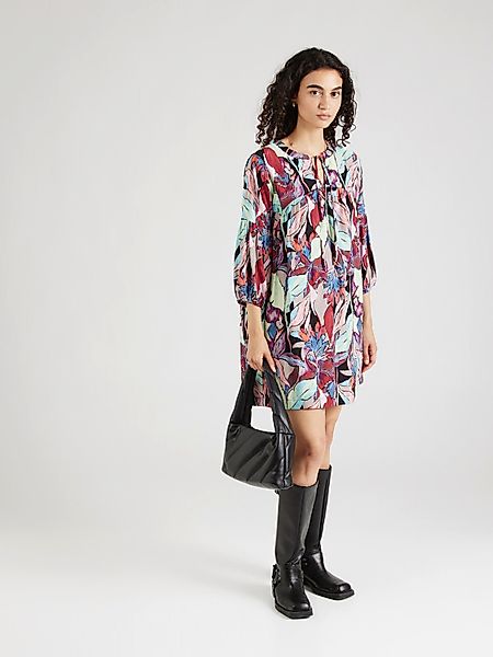 Vero Moda Jerseykleid VMMAJA PALMA (1-tlg) günstig online kaufen