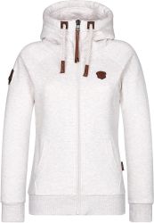 naketano Kapuzenpullover Brazzo günstig online kaufen