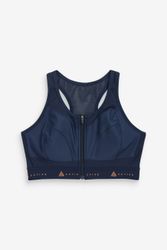 Next Sport-BH Active Sport-BH Frontverschluss, High günstig online kaufen