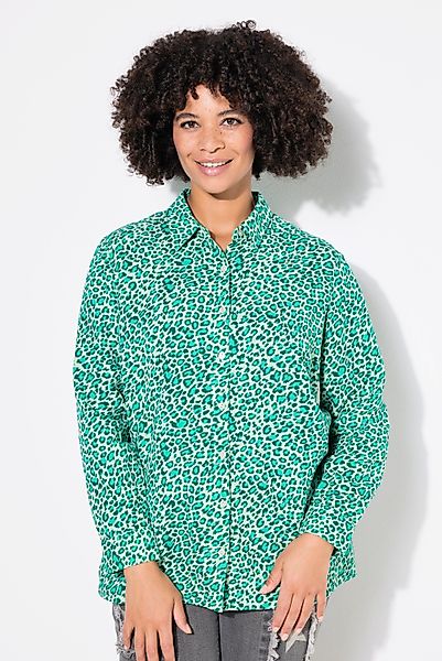 Angel of Style Hemdbluse Bluse oversized günstig online kaufen