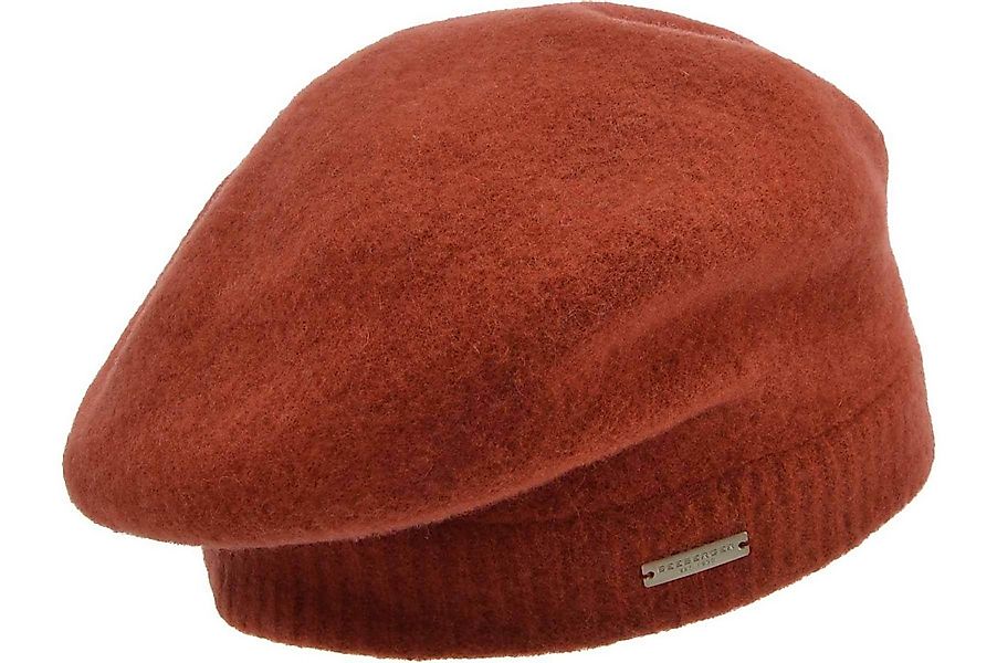 Seeberger Baskenmütze Walk Baskenmütze 19832-0 günstig online kaufen