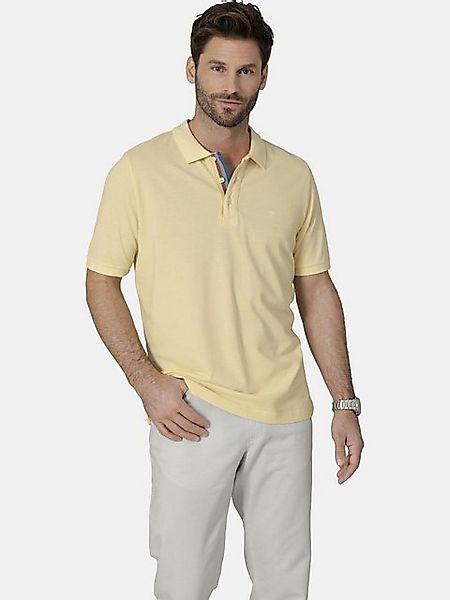 Babista Poloshirt UVIANO mit Knopfleiste in günstig online kaufen