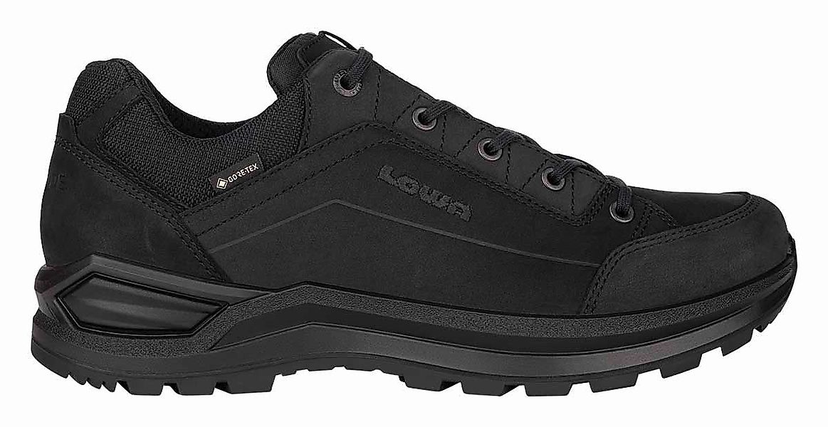 Lowa Lowa Herren Renegade Evo GTX Lo Wide Wanderschuh günstig online kaufen