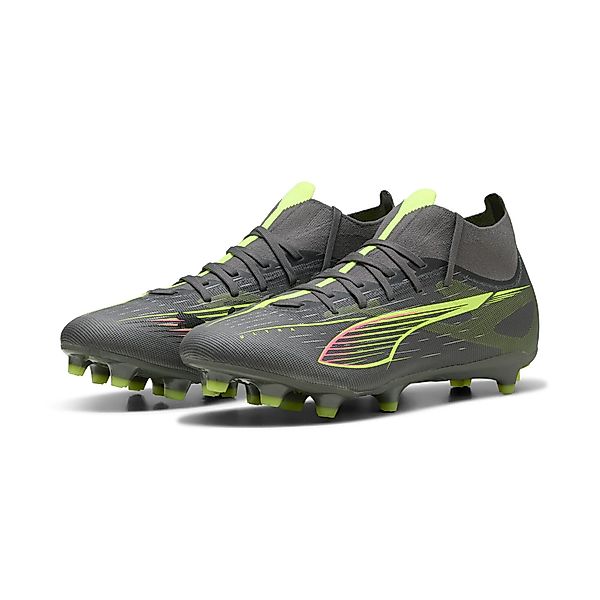 PUMA ULTRA 5 MATCH+ FG/AG Fußballschuhe günstig online kaufen