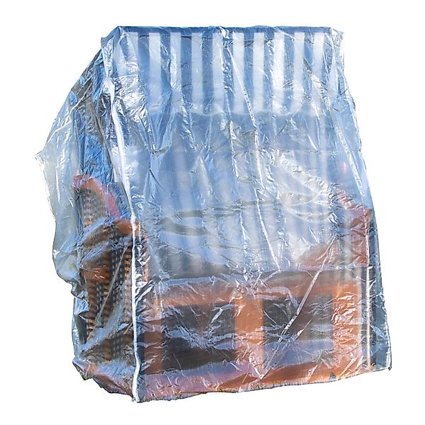Acamp Abdeckhülle für Strandkorb ca. 128 cm x 105 cm x 140 cm x 165 cm günstig online kaufen