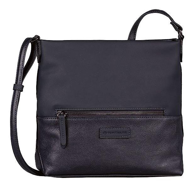 TOM TAILOR Umhängetasche Cross Bag günstig online kaufen