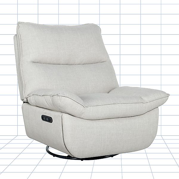 FLEXISPOT Sessel Schaukelsessel gemütlicher TV-Sessel, Relaxsessel günstig online kaufen