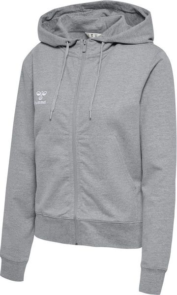 hummel Sweatjacke Hummel Damen Kapuzenjacke hmlGO günstig online kaufen