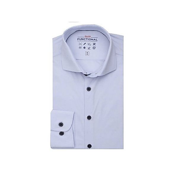 Pure The Functional Shirt Hellblau - Größe 39 günstig online kaufen