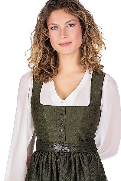 MarJo Dirndl Midi Dirndl 2tlg. - günstig online kaufen