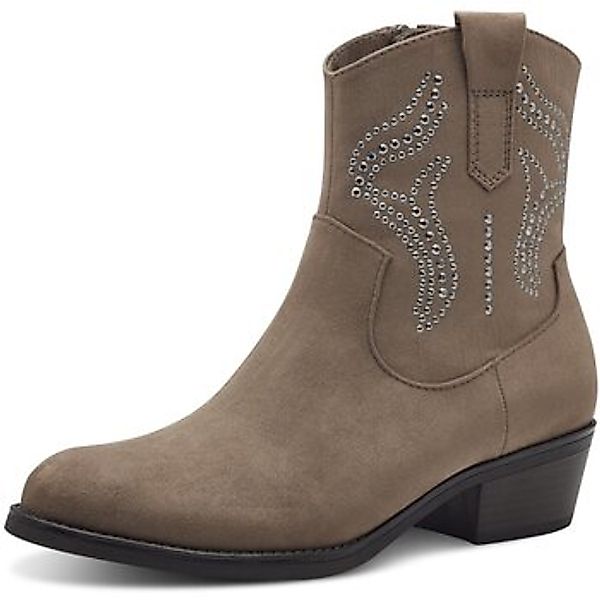 MARCO TOZZI Stiefelette Stiefelette günstig online kaufen