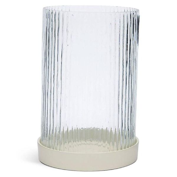 Rivièra Maison Kerzenhalter Windlicht Flaine Hurricane günstig online kaufen