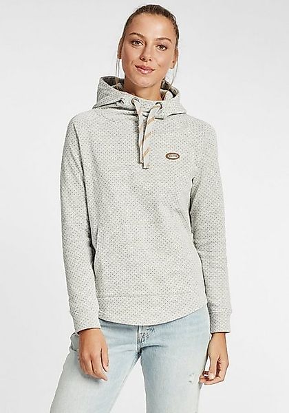 OXMO Hoodie OXAmina Moderner Kapuzenpullover der Marke OXMO günstig online kaufen