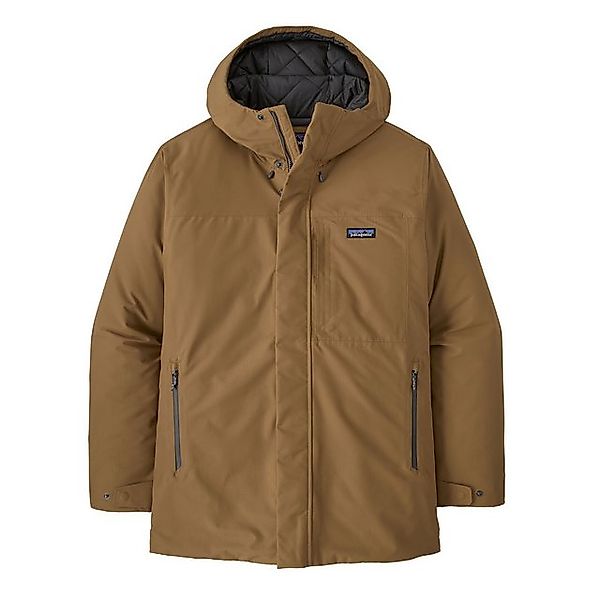 Patagonia Outdoorjacke M`s Windshadow Parka COI günstig online kaufen