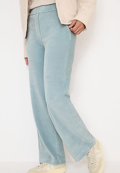 CECIL Cordhose NEELE mit elastischem Bund günstig online kaufen
