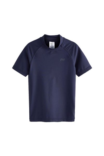 Next Rash Guard Kurzärmliges Sonnenschutz-Oberteil (1-tlg) günstig online kaufen