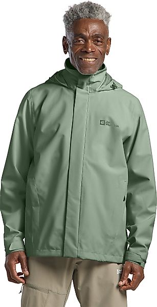 Jack Wolfskin Funktionsjacke TRAILTIME 2L JKT günstig online kaufen