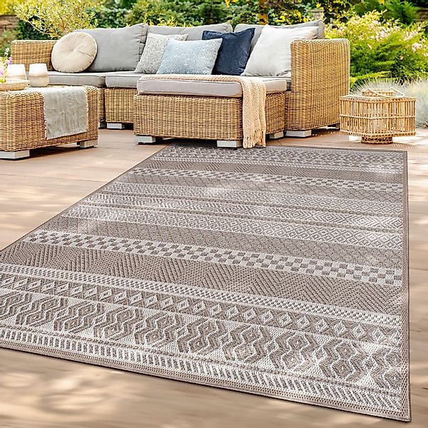 TT Home Teppich, Läufer, Höhe: 4 günstig online kaufen