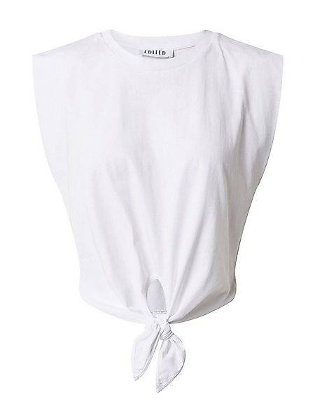 EDITED Rundhalsshirt Silja (1-tlg) Weiteres Detail günstig online kaufen