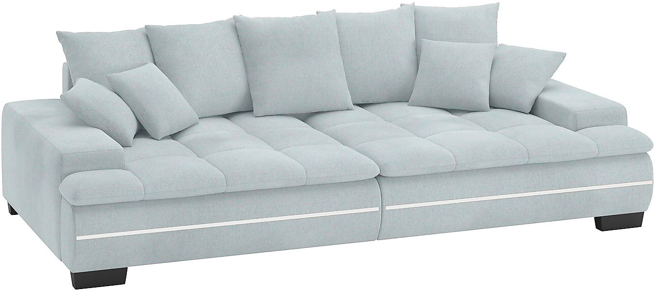 Mr. Couch Big-Sofa Haiti II RGB-LED, günstig online kaufen