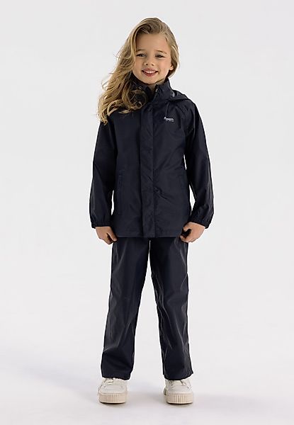 MINOTI Regenhose kompakte, düne Regenhose mit Beutel wasserabweisend, mit B günstig online kaufen