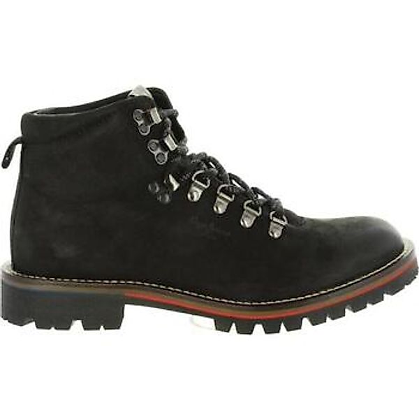 Pepe jeans  Stiefel PMS50167 MOUNTAINEER günstig online kaufen