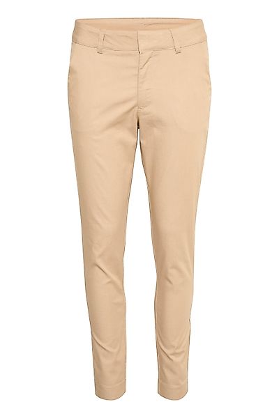 KAFFE Stoffhose Casual Hose KAlea günstig online kaufen