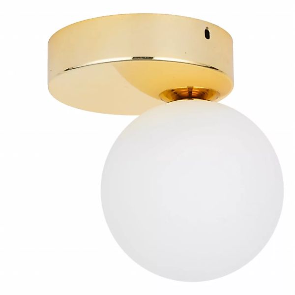 Deckenlampe BIANCA GOLD 4695 günstig online kaufen