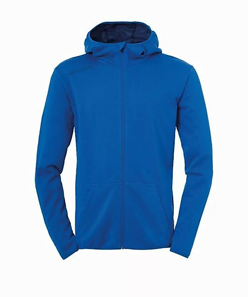 uhlsport Sweatjacke Essential Kapuzenjacke Baumwolle günstig online kaufen