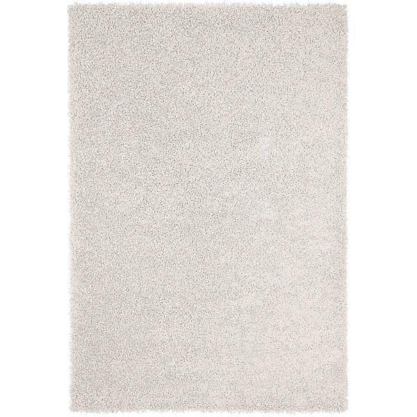 Vimoda Hochflor-Läufer Prime Shaggy Hochflor Teppich günstig online kaufen