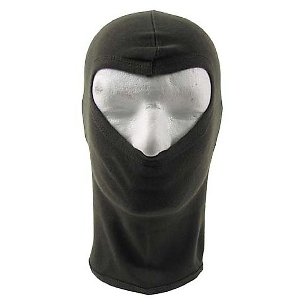 MFH Schlupfmütze Balaclava, 1-Loch, dünn, oliv, günstig online kaufen