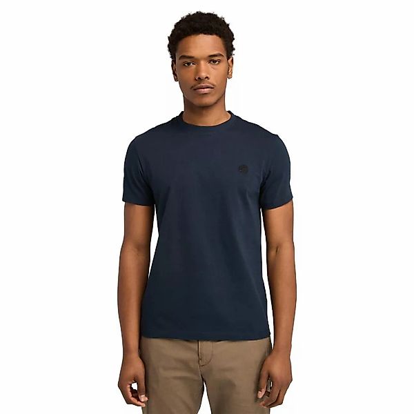 Timberland T-Shirt "DUNSTAN RIVER Short Sleeve Tee" günstig online kaufen