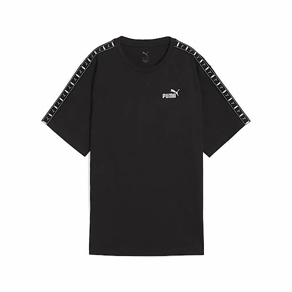 PUMA T-Shirt "ESS TAPE RELAXED TEE" günstig online kaufen