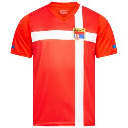 JELEX Fußballtrikot "Retro History" günstig online kaufen
