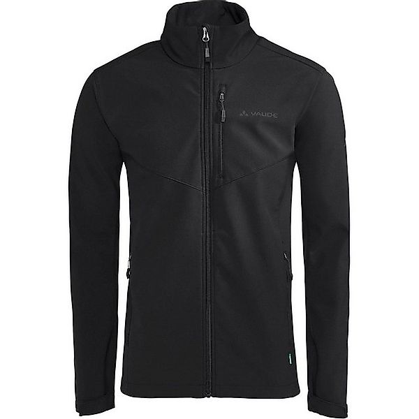 VAUDE Trekkingjacke Me Cyclone Jacket VI BLACK günstig online kaufen