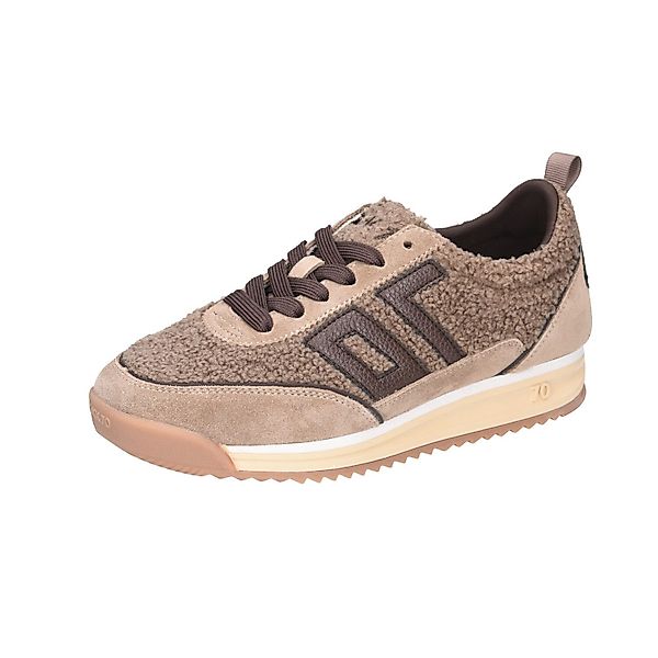 Back 70 Retro Jogger Schnürschuh günstig online kaufen