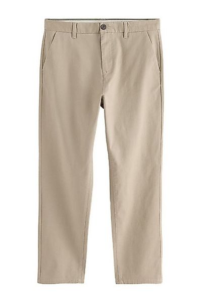 Next Stretch-Hose Chinohose mit Stretch (1-tlg) günstig online kaufen