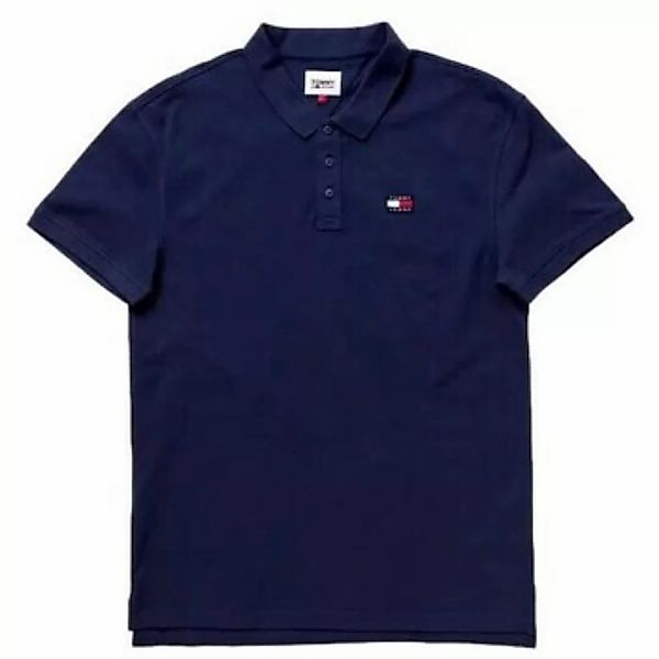 Tommy Jeans  T-Shirts & Poloshirts - günstig online kaufen