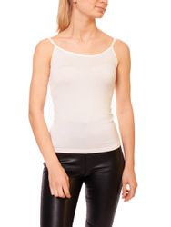 Muse Spaghettitop Basic Spaghettiträger Top 0146 günstig online kaufen