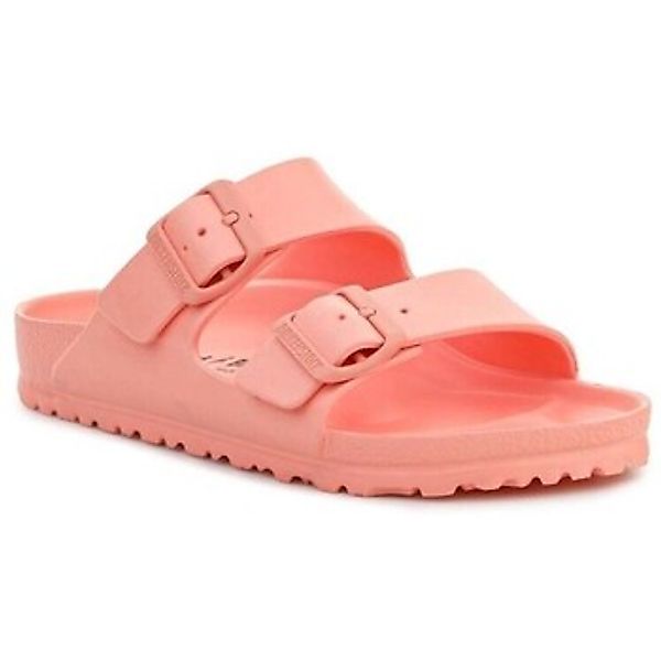 BIRKENSTOCK  Pantoffeln ARIZONA EVA CORAL PEACH CALZ S günstig online kaufen