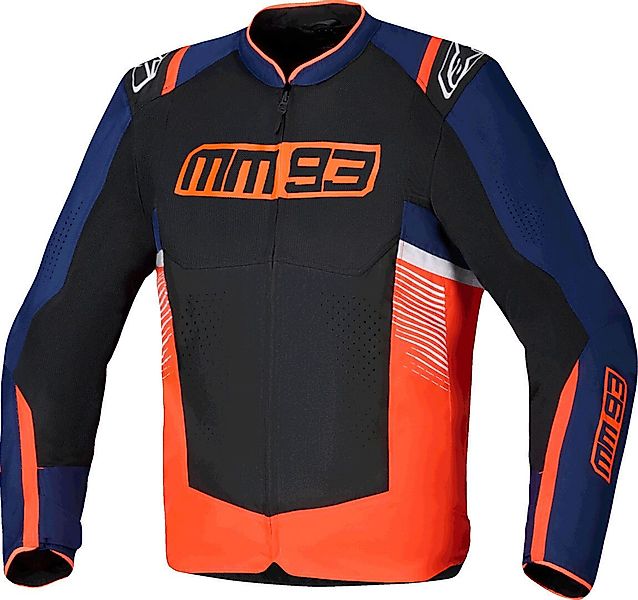 Alpinestars Motorradjacke MM93 T-SPS Air V2 günstig online kaufen