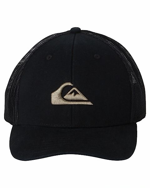Quiksilver Trucker Cap "Grounder" günstig online kaufen