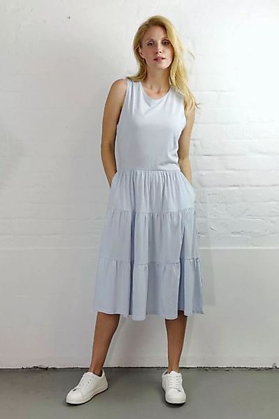 wunderwerk Midikleid Layered dress günstig online kaufen