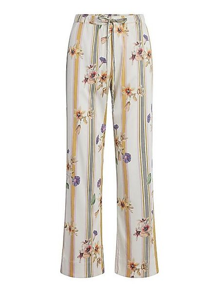 Essenza Pyjamahose Mare Amare (1-tlg) mit wunderschönem Blumenprint günstig online kaufen