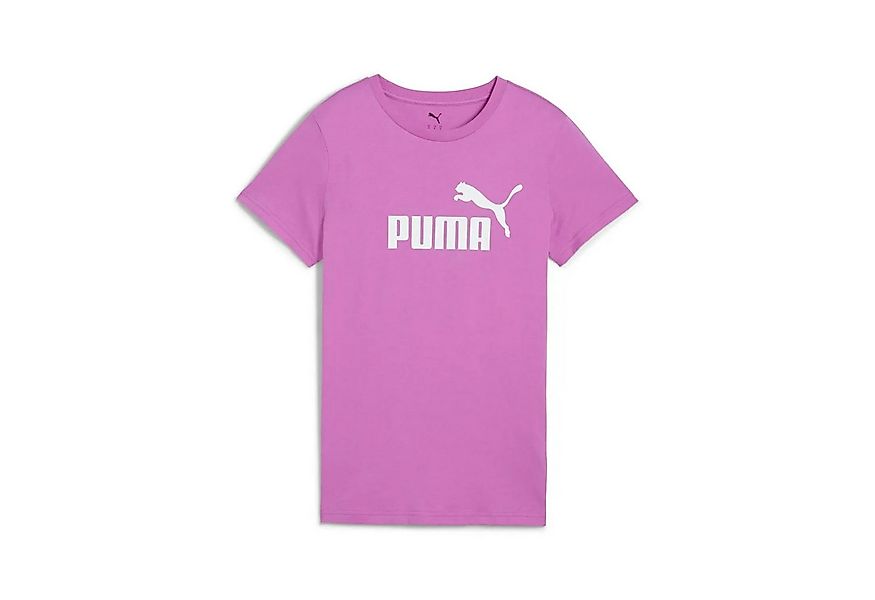 PUMA T-Shirt Puma Damen T-Shirt ESS No. 1 Logo Tee 682371 günstig online kaufen
