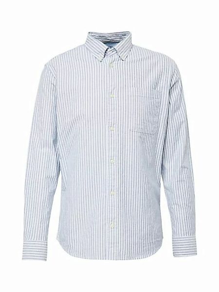 Jack & Jones Langarmhemd BROOK (1-tlg) günstig online kaufen