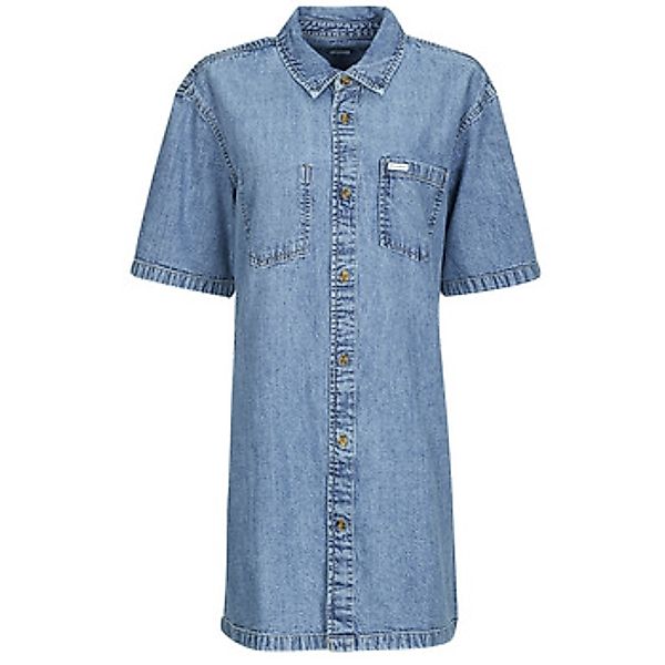 Guess  Kurze Kleider OVERSIZE SS DRESS günstig online kaufen