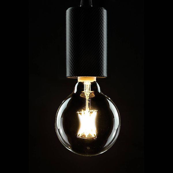 SEGULA LED-Lampe GU10 6,5W G80 Filament dim 2.700K günstig online kaufen