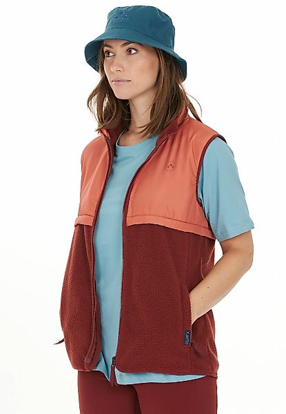 WHISTLER Funktionsweste "Oak", aus atmungsaktivem, weichem und wärmendem Ma günstig online kaufen